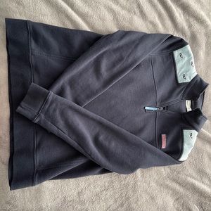 Vineyard Vines 1/4 zip